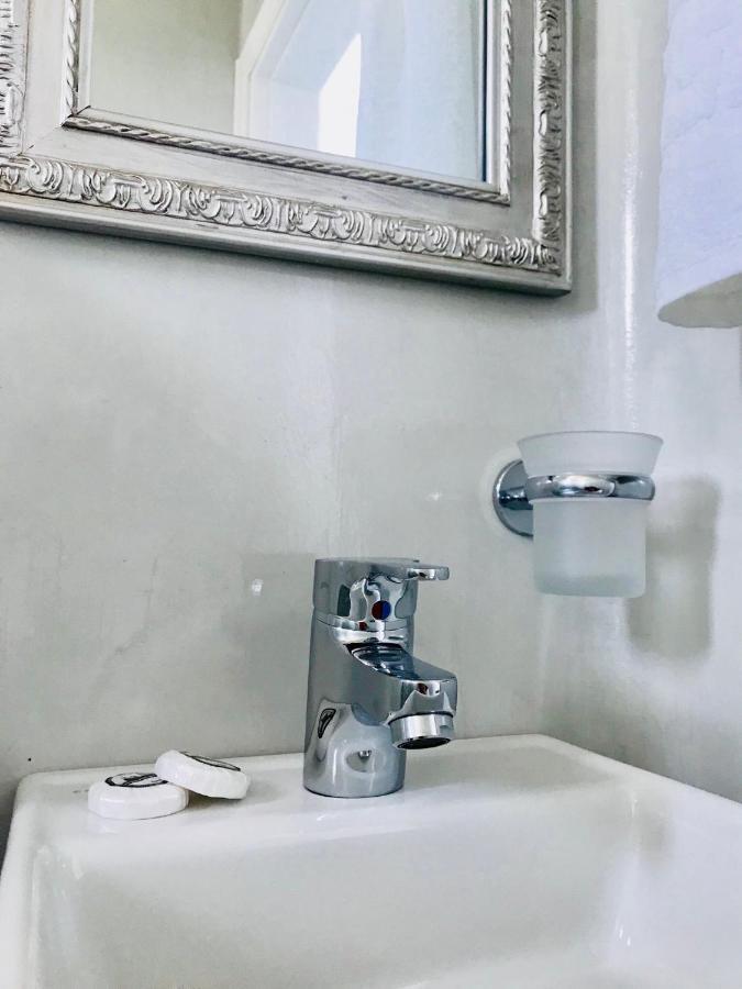 Fotini Appart hôtel Firostefani