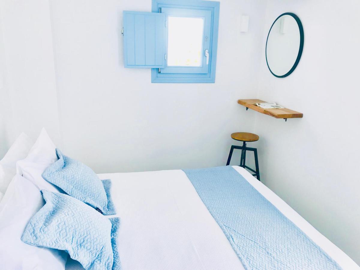Fotini Appart hôtel 3*