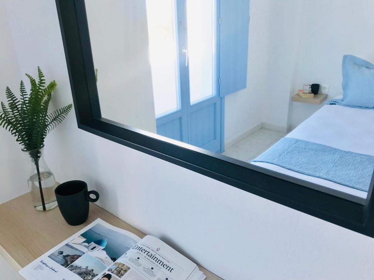 Appart hôtel Fotini 3*