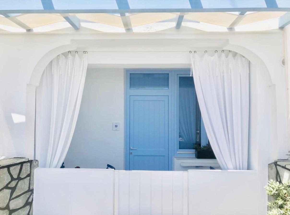 Fotini Appart hôtel 3*