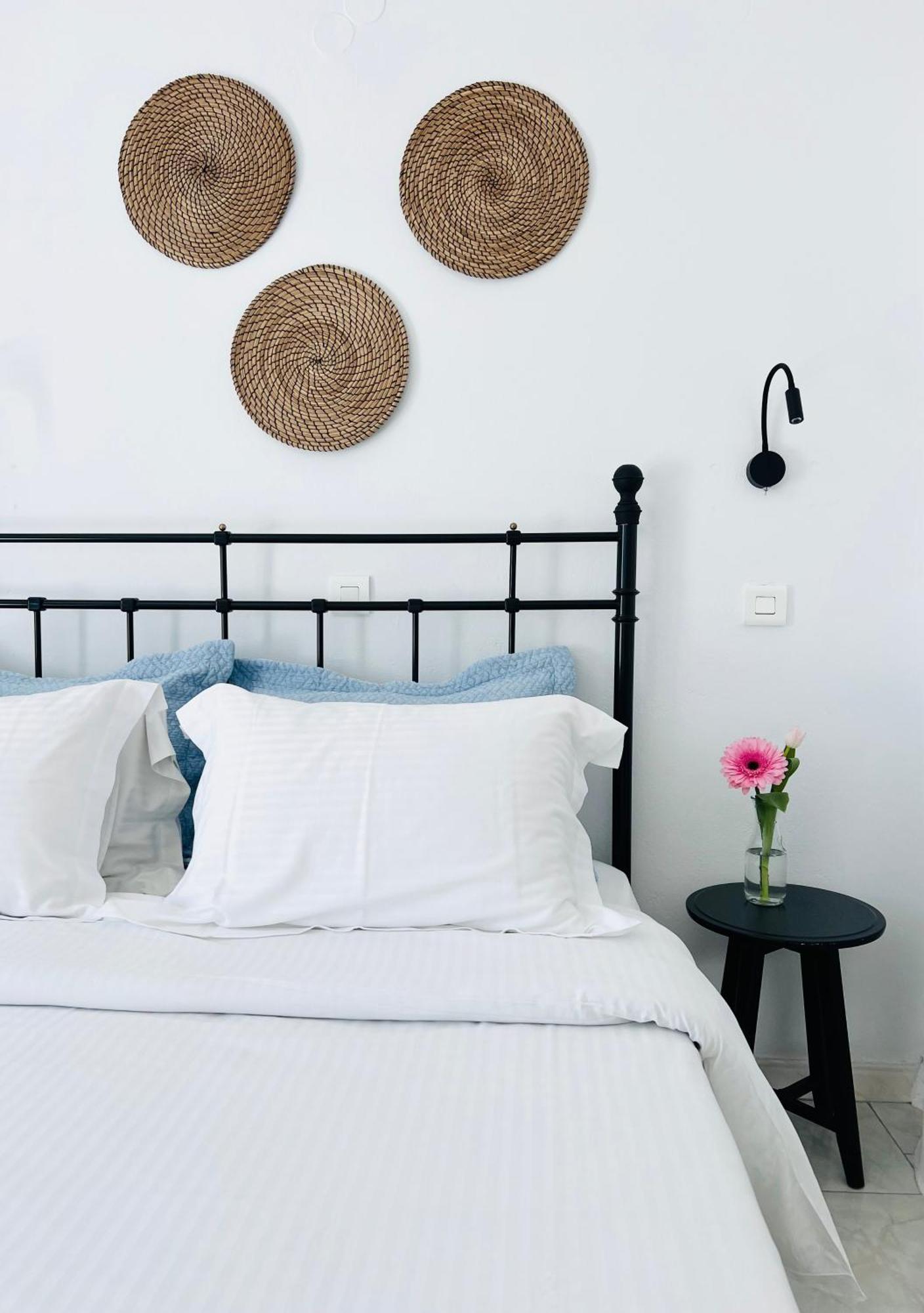 Fotini Appart hôtel 3*