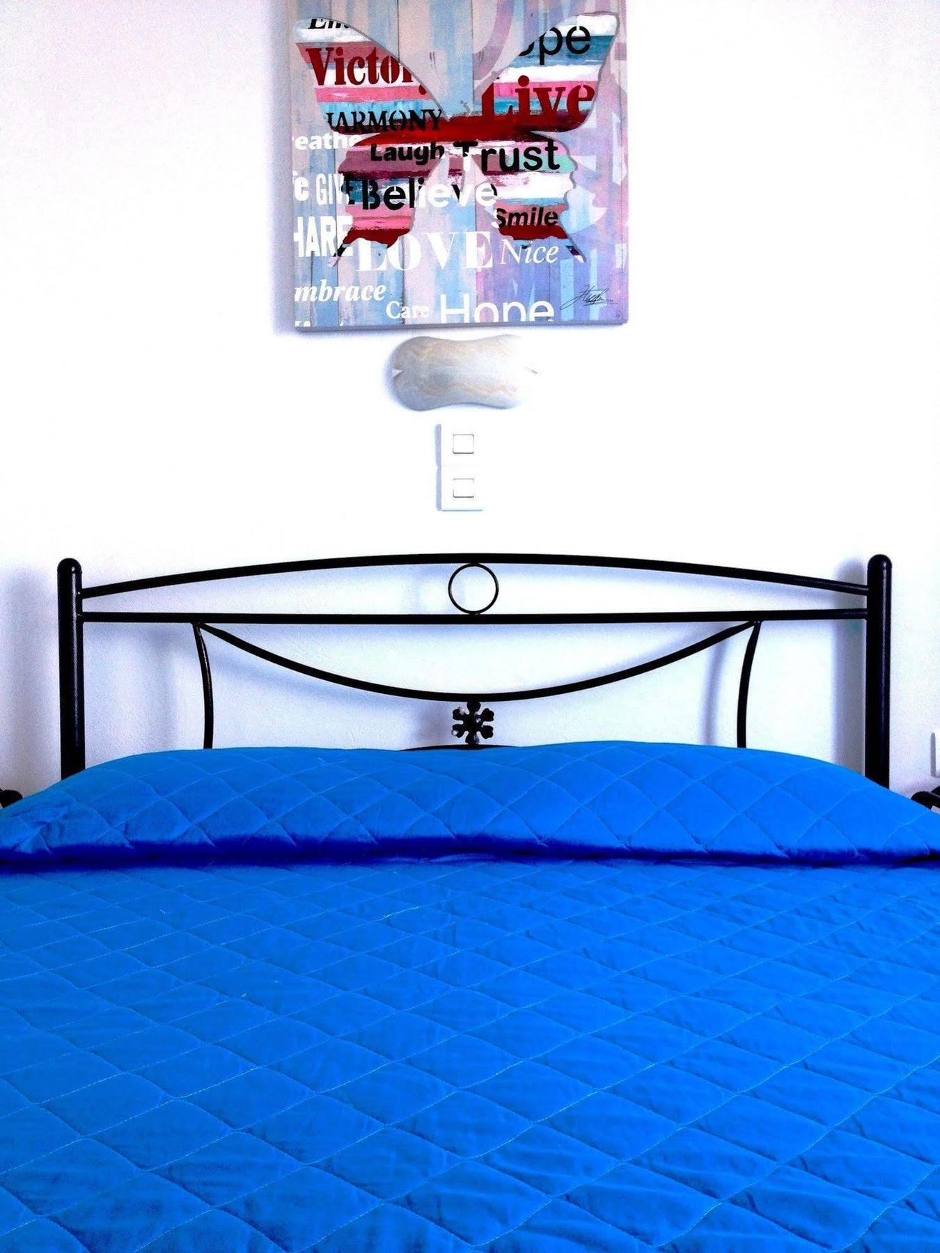 Appart hôtel Fotini 3*
