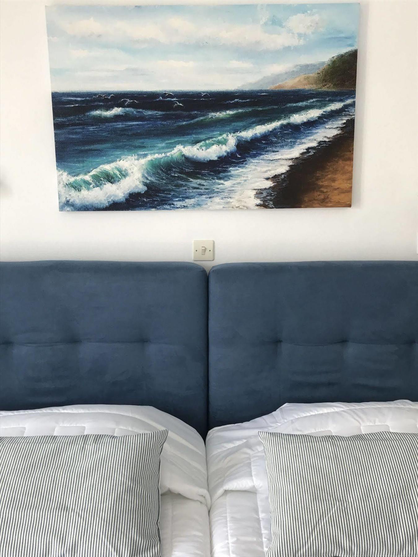 Fotini Appart hôtel 3*