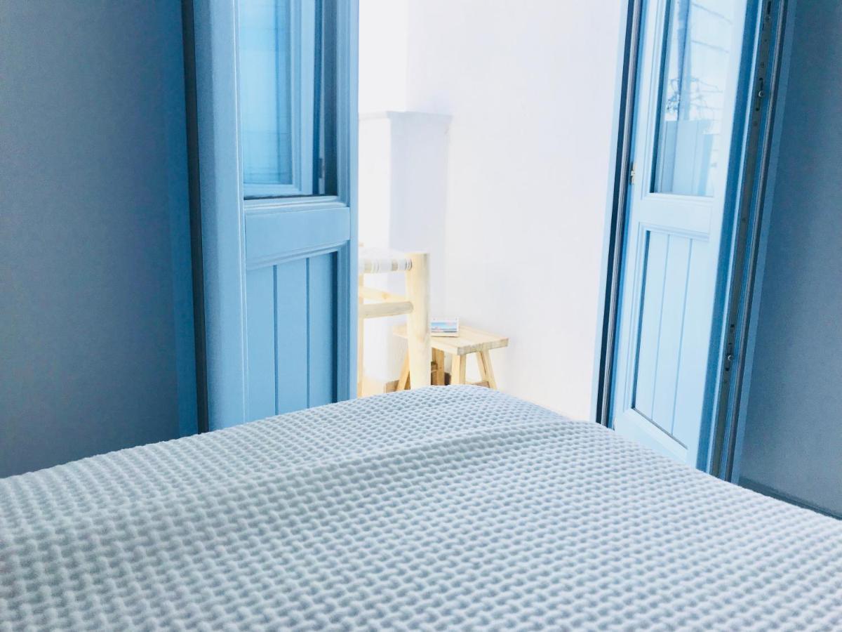 Apart Otel Fotini 3*
