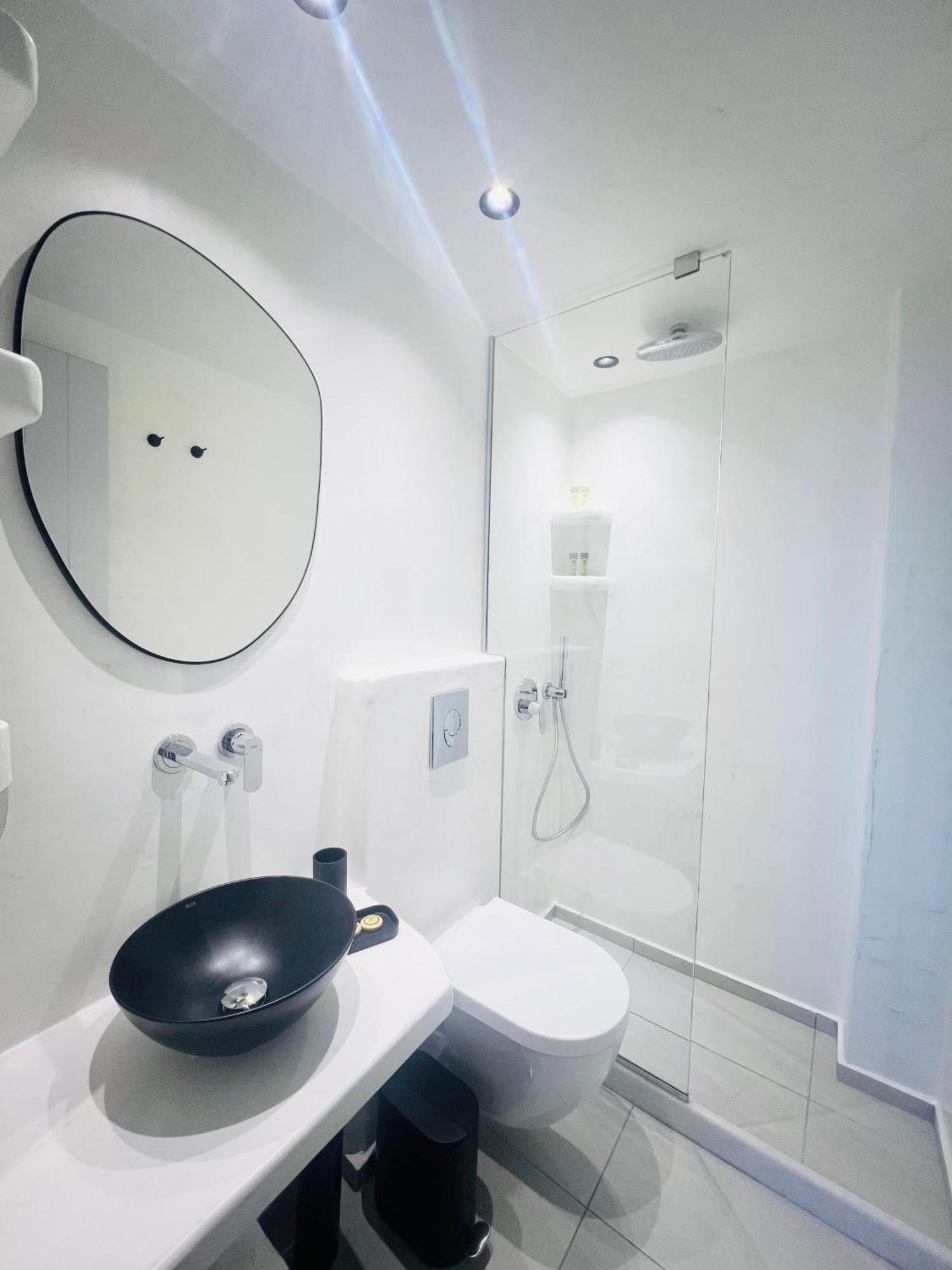 Fotini Apart Otel