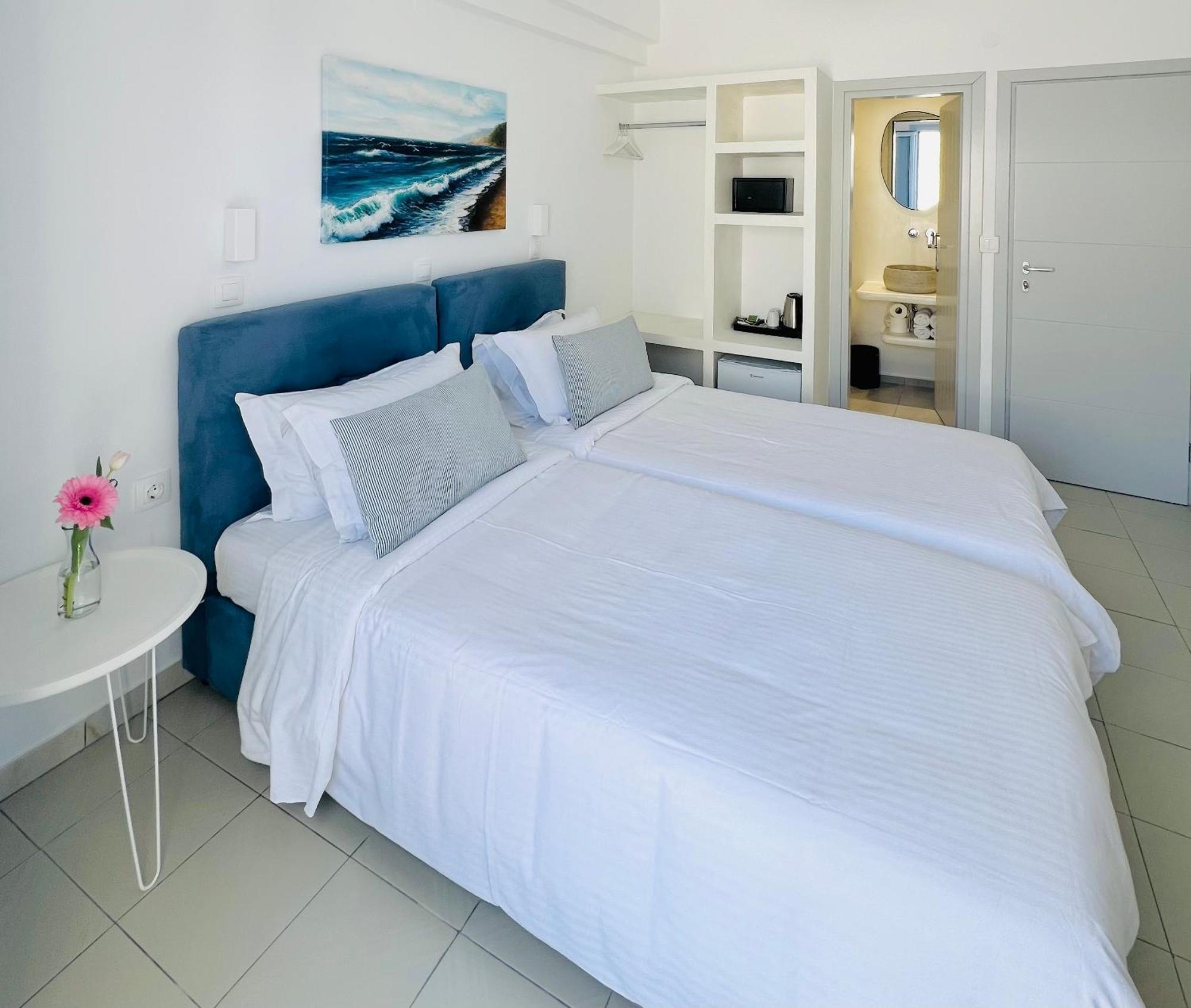 Fotini Apart Otel