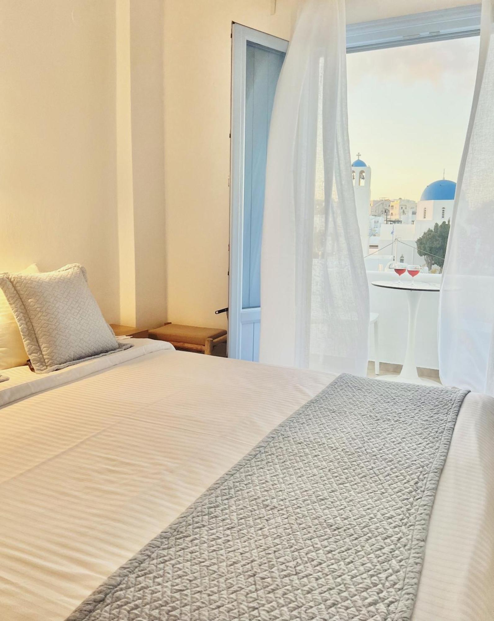 Apart Otel Fotini 3*