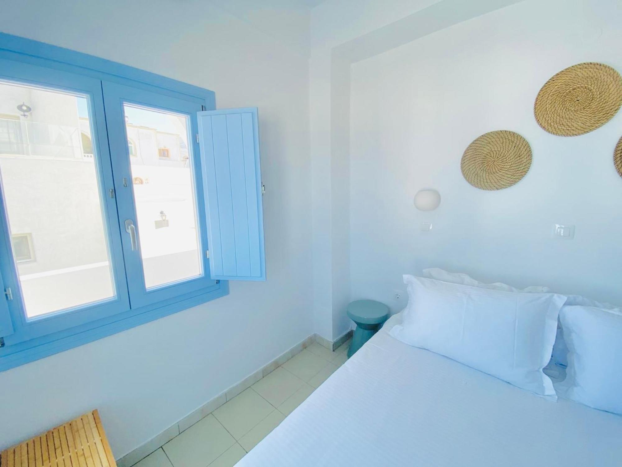 Apart Otel Fotini