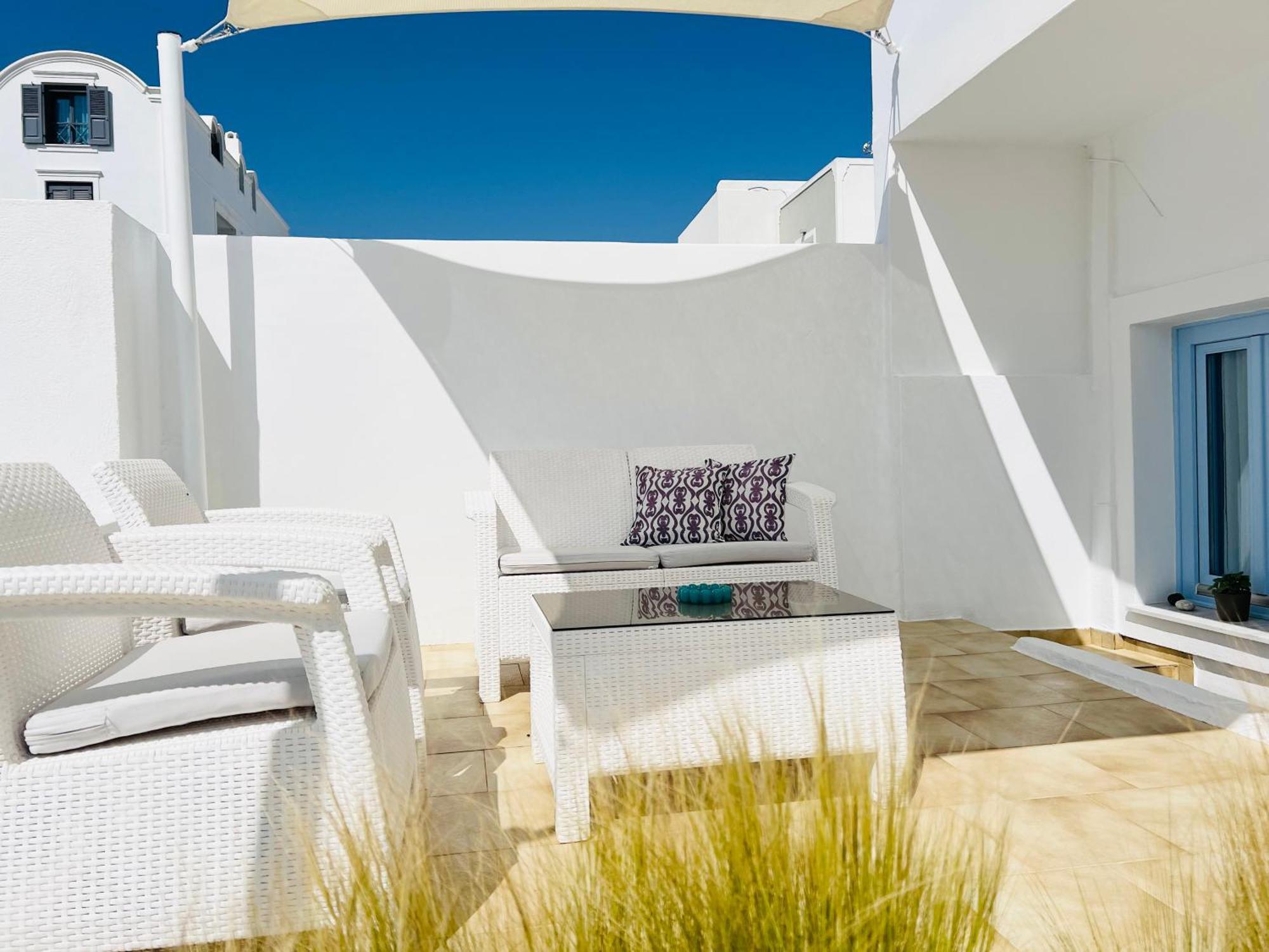 Apart Otel Fotini 3*