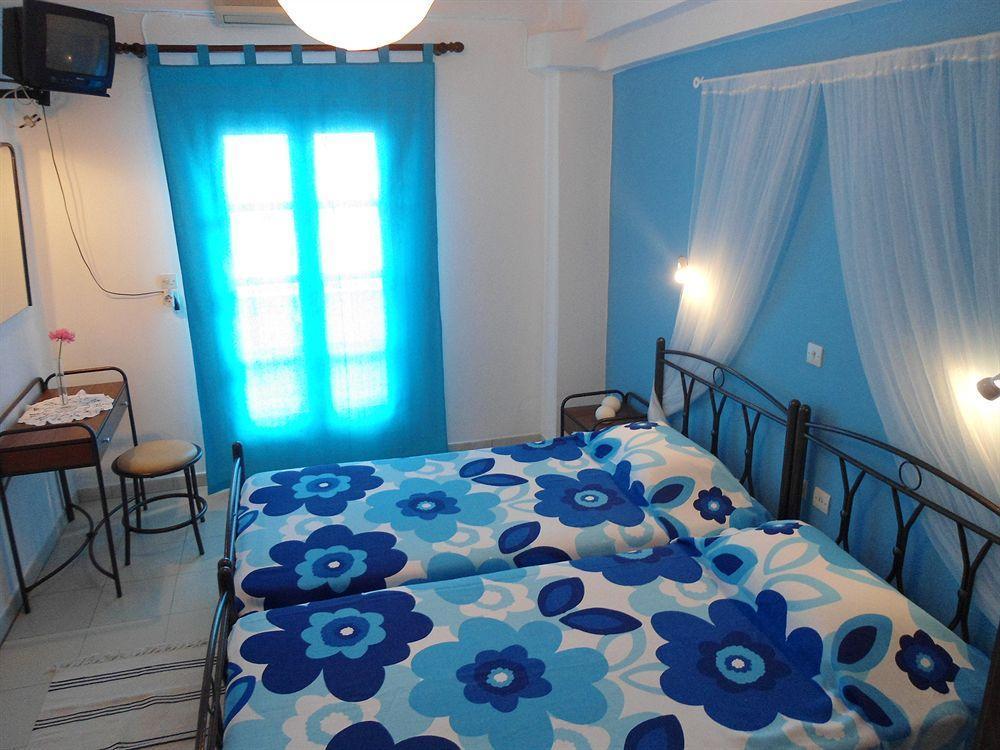 Apart Otel Fotini Firostefani