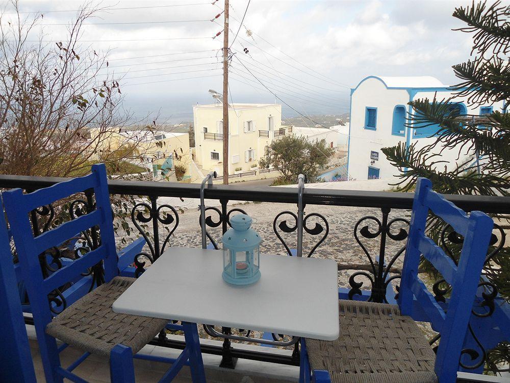 Apart Otel Fotini