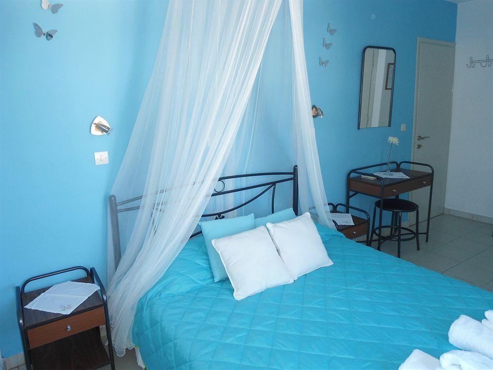 Apart Otel Fotini 3*