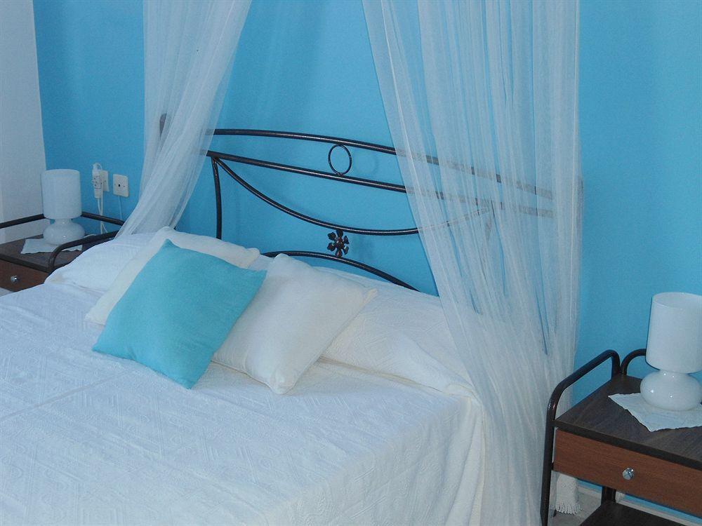 Apart Otel Fotini 3*