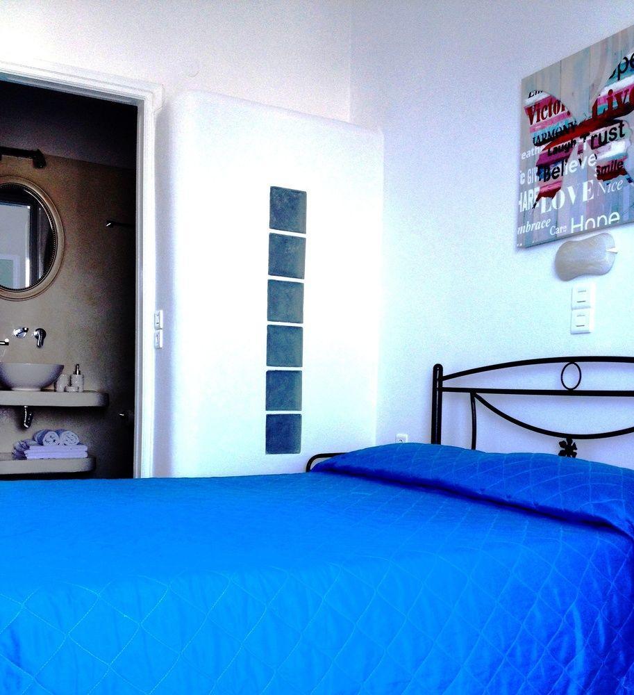 Fotini Apart Otel 3*