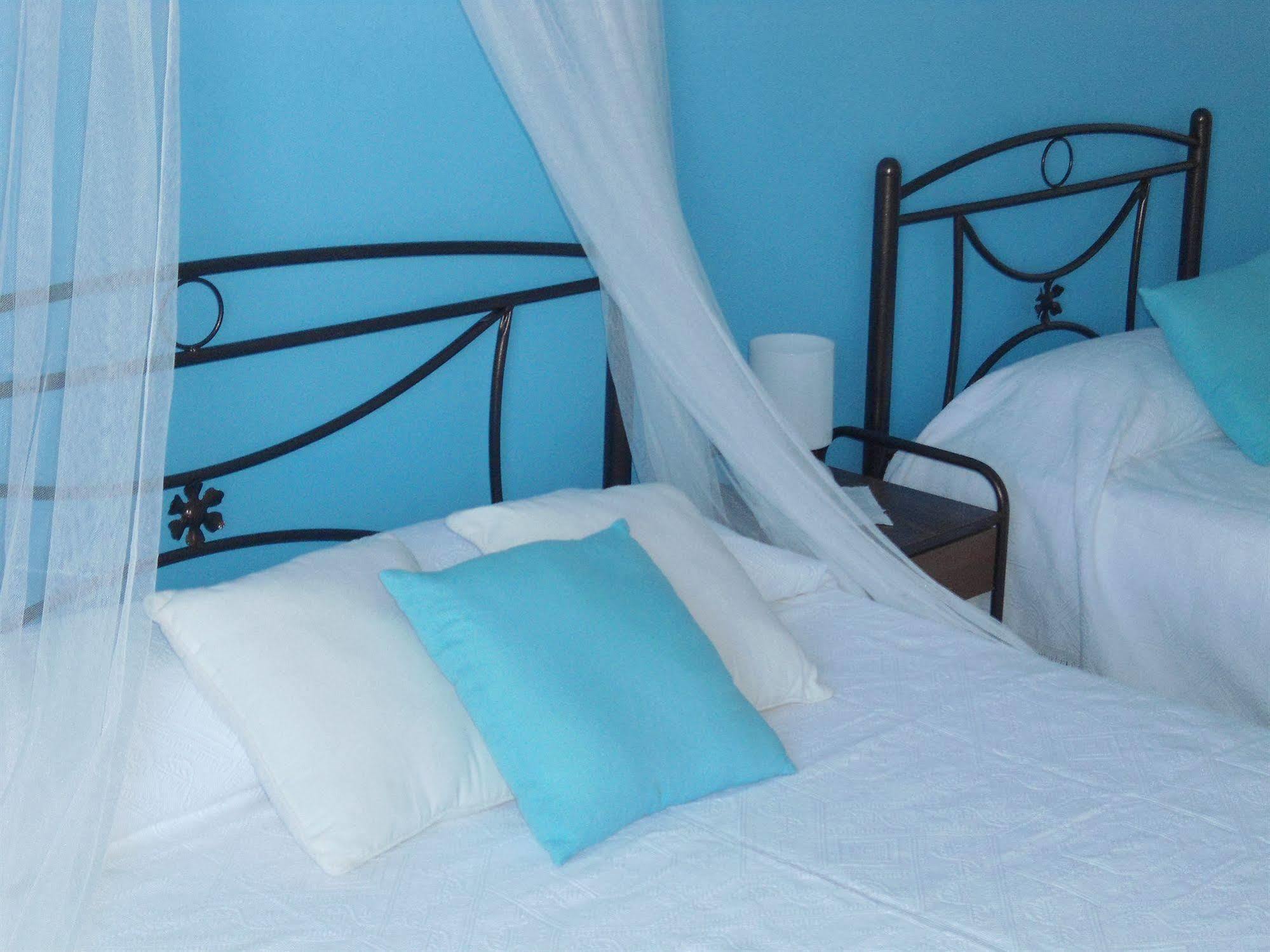Apart Otel Fotini Firostefani