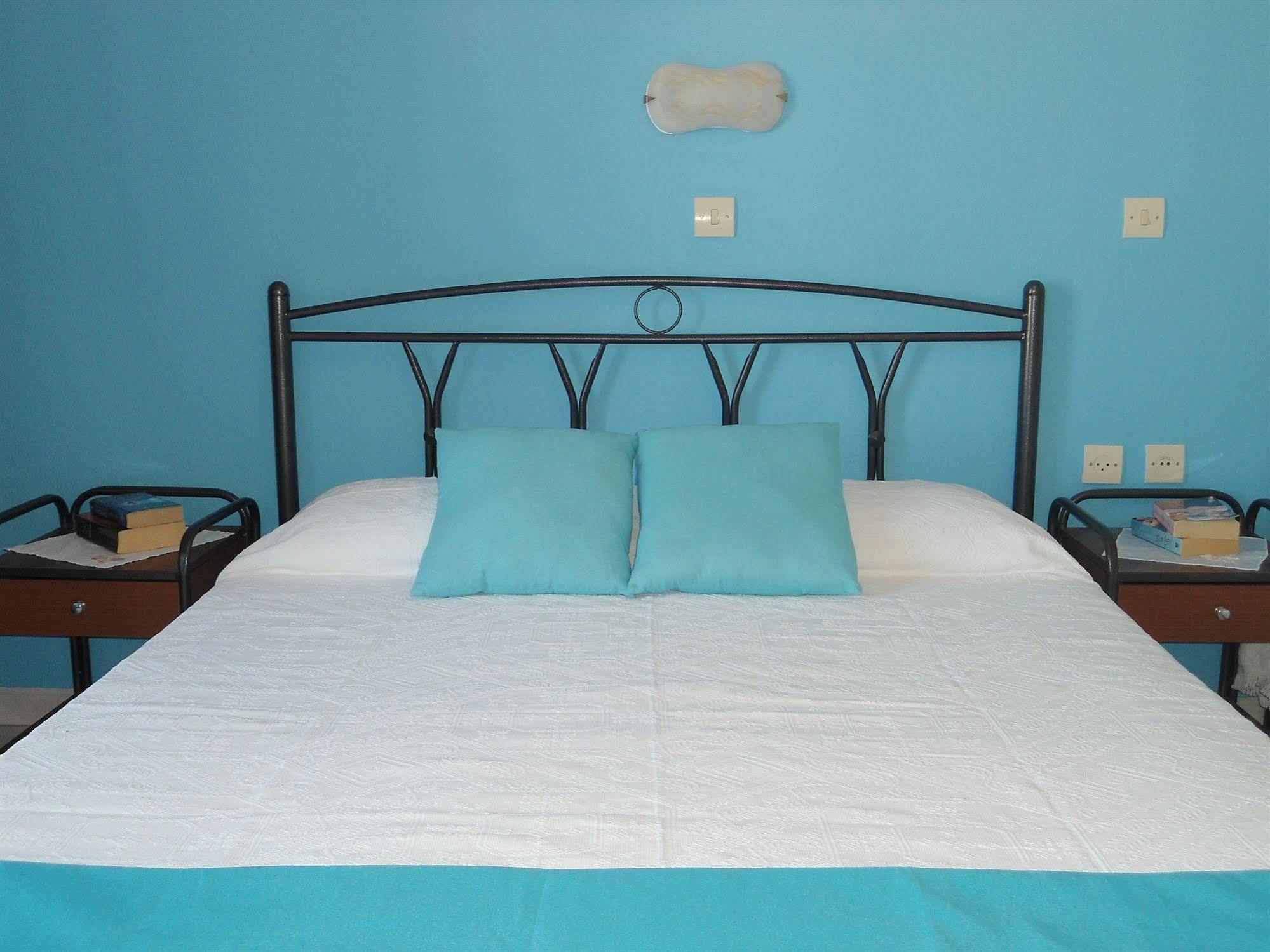Fotini Apart Otel